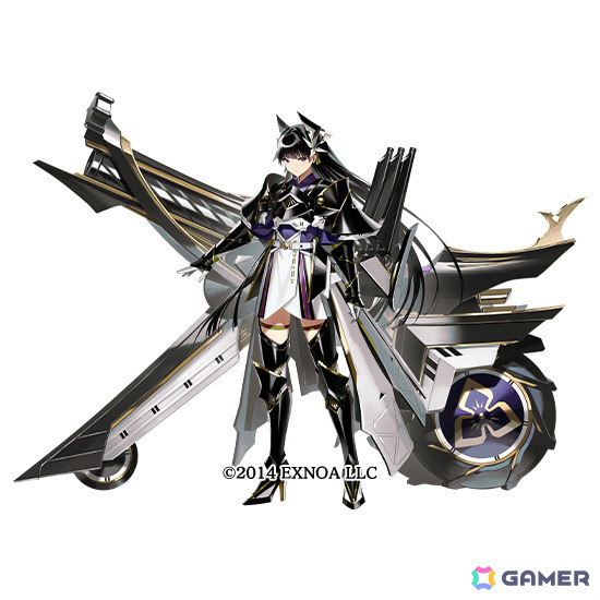 「御城プロジェクト:RE」最高レアが12体手に入る10周年記念キャンペーンが開催！異伝の姿となった江戸城（CV：花澤香菜）たちも登場の画像2