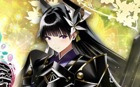 「御城プロジェクト:RE」最高レアが12体手に入る10周年記念キャンペーンが開催！異伝の姿となった江戸城（CV：花澤香菜）たちも登場