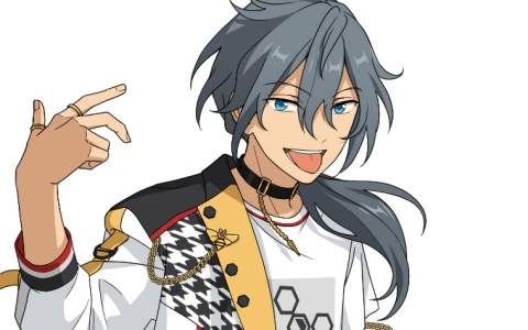 「あんスタ！！」椎名ニキ（CV：山口智広）が歌うゆるいけどちょっぴりスパイシーな楽曲「Spicy Smoothie」がフルサイズ配信！