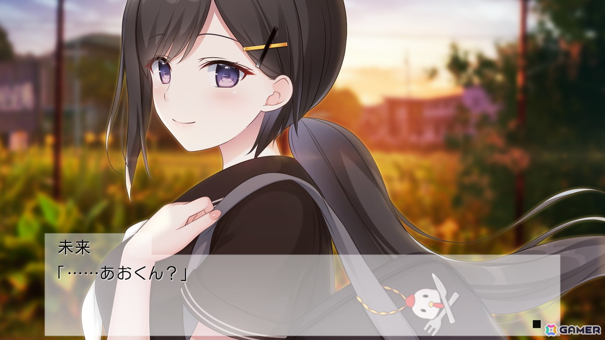 夢に現実が侵されていくオカルティックラブストーリー「Dreamin' Her - 僕は、彼女の夢を見る。-」Switch版が7月16日に発売！の画像3