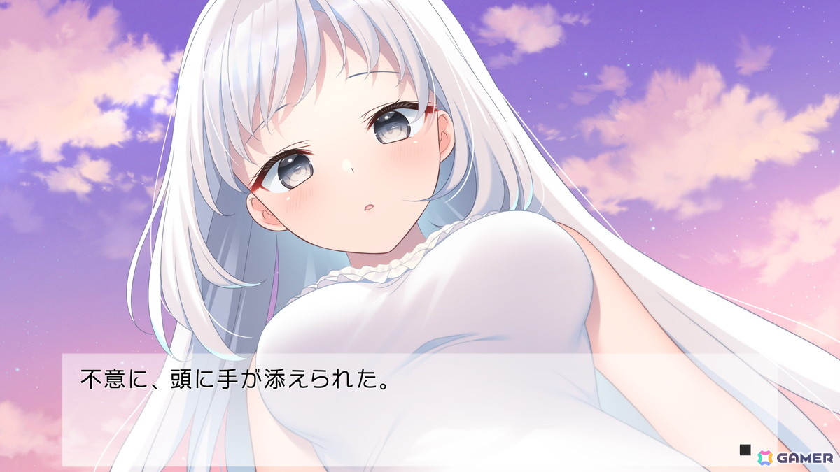夢に現実が侵されていくオカルティックラブストーリー「Dreamin' Her - 僕は、彼女の夢を見る。-」Switch版が7月16日に発売！の画像5
