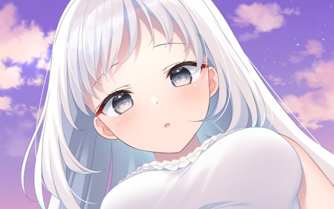 夢に現実が侵されていくオカルティックラブストーリー「Dreamin' Her - 僕は、彼女の夢を見る。-」Switch版が7月16日に発売！