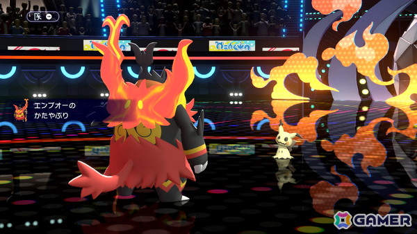 Switch版「Pokémon Champions」が2026年4月8日に配信決定！ゲーム本編とソフト内特典がセットになったスターターパックも同日配信の画像3