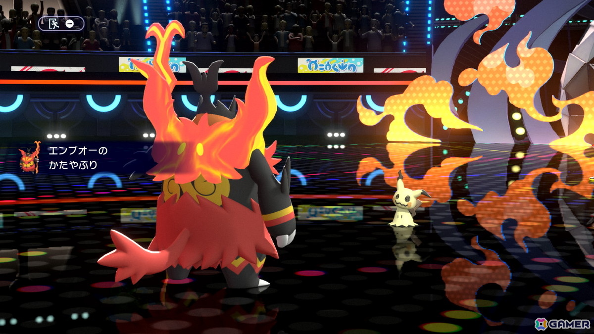 Switch版「Pokémon Champions」が2026年4月8日に配信決定！ゲーム本編とソフト内特典がセットになったスターターパックも同日配信の画像