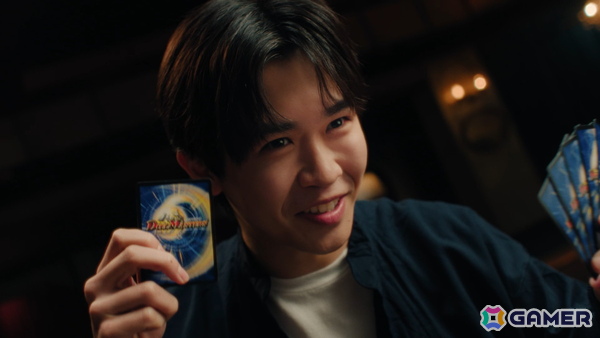 「デュエル・マスターズ」の25周年を記念した施策が始動！歴代主人公のデッキを再現した「DM26-SD1 ドキドキつよいデッキ 25の王道」は4月4日に発売の画像