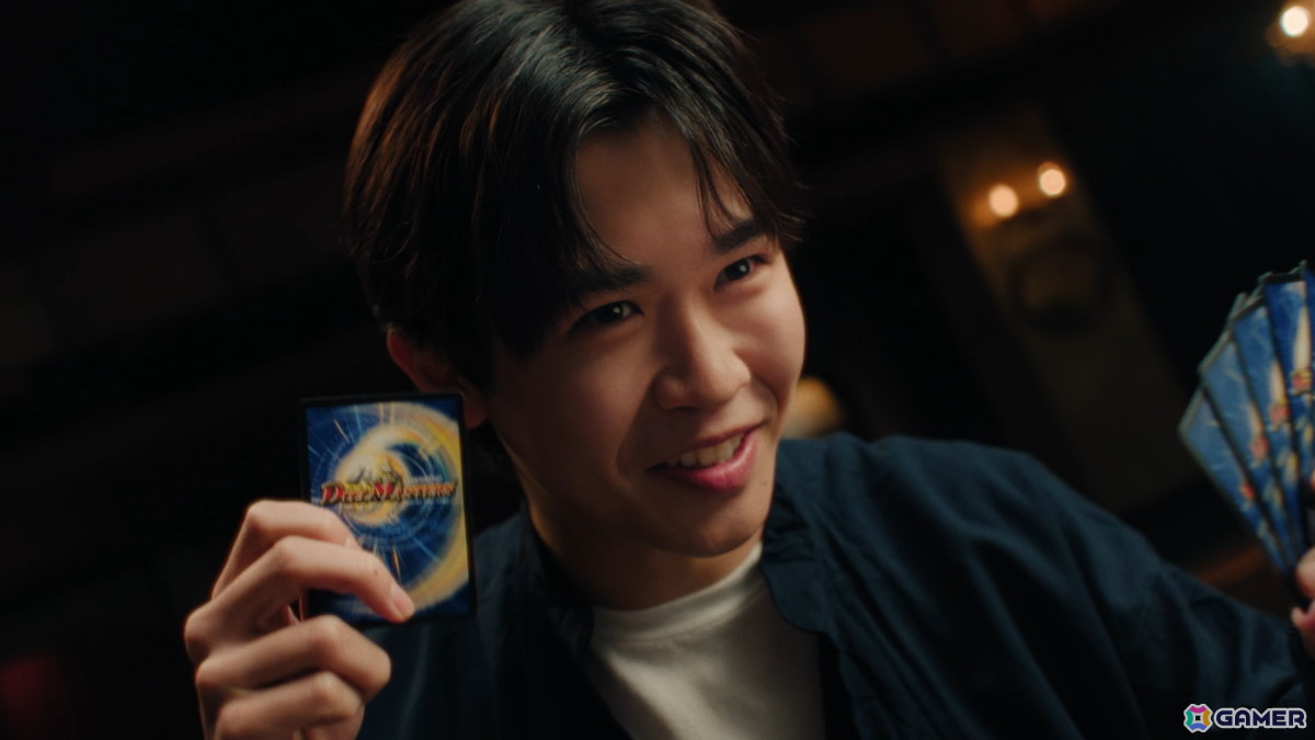 「デュエル・マスターズ」の25周年を記念した施策が始動！歴代主人公のデッキを再現した「DM26-SD1 ドキドキつよいデッキ 25の王道」は4月4日に発売の画像6