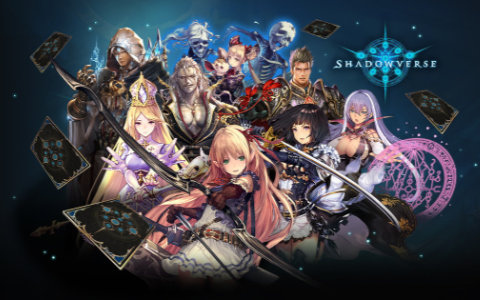 「Shadowverse」が7月1日サービス終了で約10年の歴史に幕――今後は「Shadowverse: Worlds Beyond」に注力へ