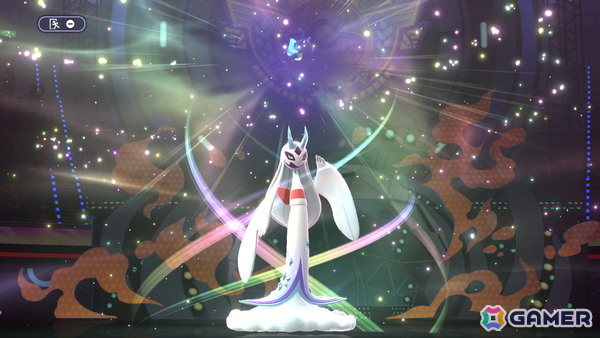 長州力さんと武藤姉妹がリング上でポケモンバトル！ゲームの最速試遊も行えた「Pokémon Champions」配信前 先行体験会をレポートの画像10