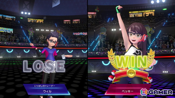 長州力さんと武藤姉妹がリング上でポケモンバトル！ゲームの最速試遊も行えた「Pokémon Champions」配信前 先行体験会をレポートの画像15