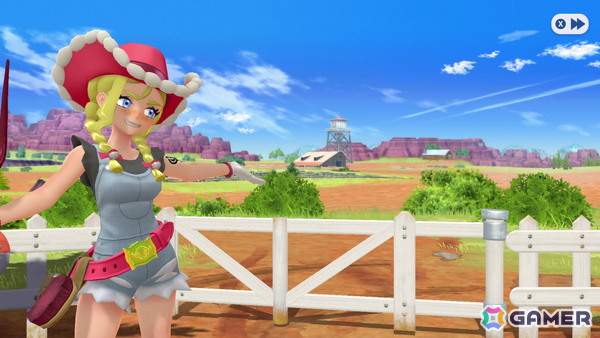 長州力さんと武藤姉妹がリング上でポケモンバトル！ゲームの最速試遊も行えた「Pokémon Champions」配信前 先行体験会をレポートの画像16