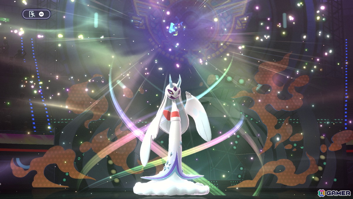 長州力さんと武藤姉妹がリング上でポケモンバトル！ゲームの最速試遊も行えた「Pokémon Champions」配信前 先行体験会をレポートの画像10