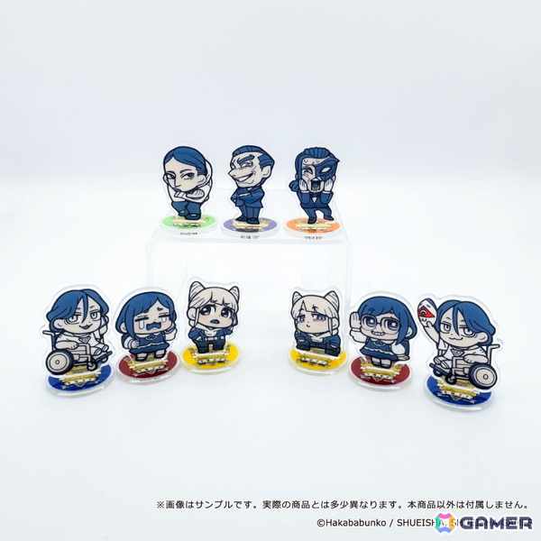 「都市伝説解体センター」大川ぶくぶ氏による描きおこしイラストグッズが登場！一部店舗にて4月28日より先行販売の画像2