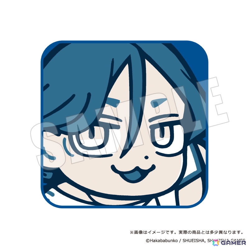 「都市伝説解体センター」大川ぶくぶ氏による描きおこしイラストグッズが登場！一部店舗にて4月28日より先行販売の画像11
