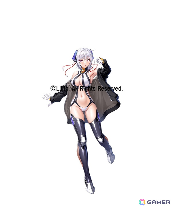 「対魔忍RPG」で「【斬神討魔】井河　アサギ」＆「【時を満たして】天宮　紫水」登場の五車祭ガチャが開催！の画像3