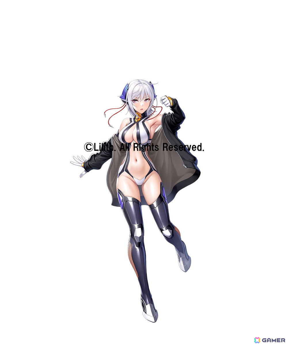 「対魔忍RPG」で「【斬神討魔】井河　アサギ」＆「【時を満たして】天宮　紫水」登場の五車祭ガチャが開催！の画像3