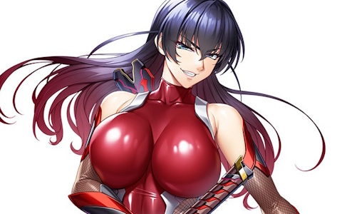 「対魔忍RPG」で「【斬神討魔】井河　アサギ」＆「【時を満たして】天宮　紫水」登場の五車祭ガチャが開催！