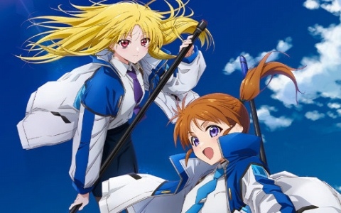 「ヴァイスシュヴァルツ」ブースターパック「【推しの子】Vol.3」が8月7日、「なのはガンブレ」が2027年に発売！