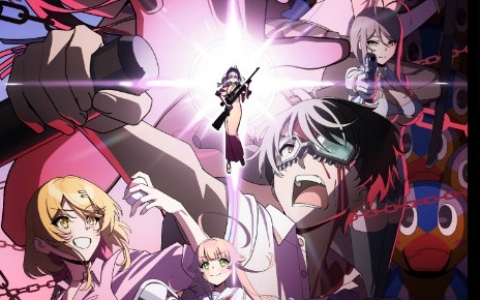「ヴァイスシュヴァルツロゼ」ブースターパック「ぬきたし THE ANIMATION」が8月14日に発売！