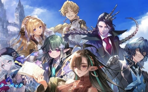「Shadowverse EVOLVE」ブースターパック「アカデミー・ロワイヤル」が7月31日に発売！「遥かなる学園」の登場カードを中心に収録
