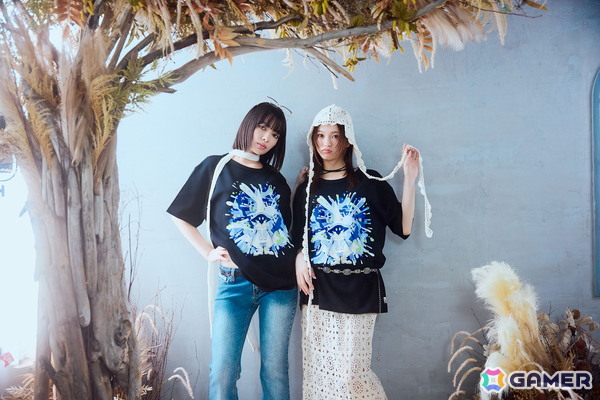 「FFIX」よりビビをアイコンとした公式ハウスアレンジルバムとコラボTシャツが登場！の画像4