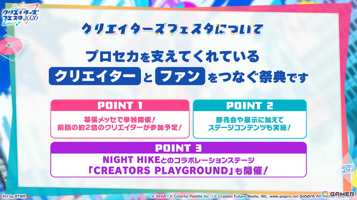 「プロセカ」新機能「譜面メーカー」は4月30日に登場！5.5周年ブルフェスでは雫とまふゆが限定メンバーにの画像