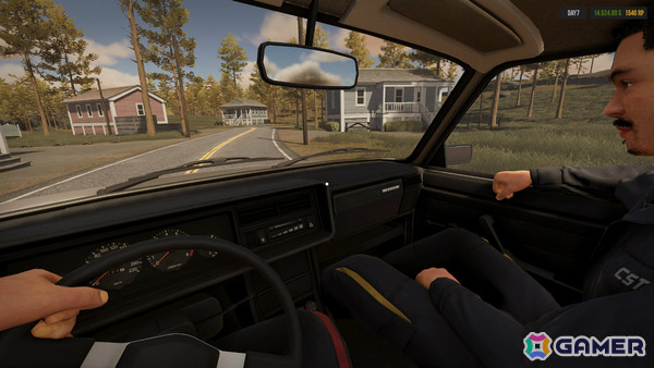 最大4人のドタバタ整備シミュレーション「やれ！整備工場ブラザーズ」が日本語に対応！車両の修理・カスタマイズだけでなくガレージ経営も楽しめるの画像