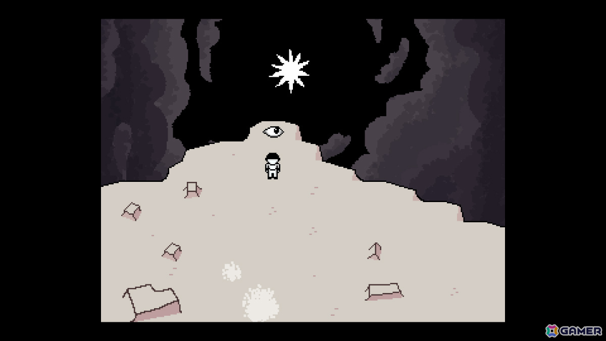 Mortis Ghostが手掛けた新しいエリアやボスが登場する