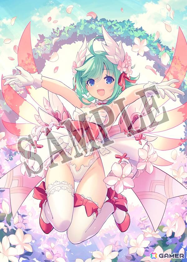 「白き鋼鉄のX 1＋2 デュアルコレクション」畠山義崇氏による描き下ろし店舗特典イラストの完成デザインが公開！の画像4