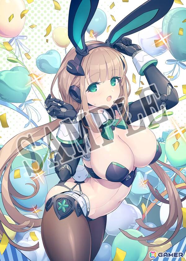 「白き鋼鉄のX 1＋2 デュアルコレクション」畠山義崇氏による描き下ろし店舗特典イラストの完成デザインが公開！の画像8