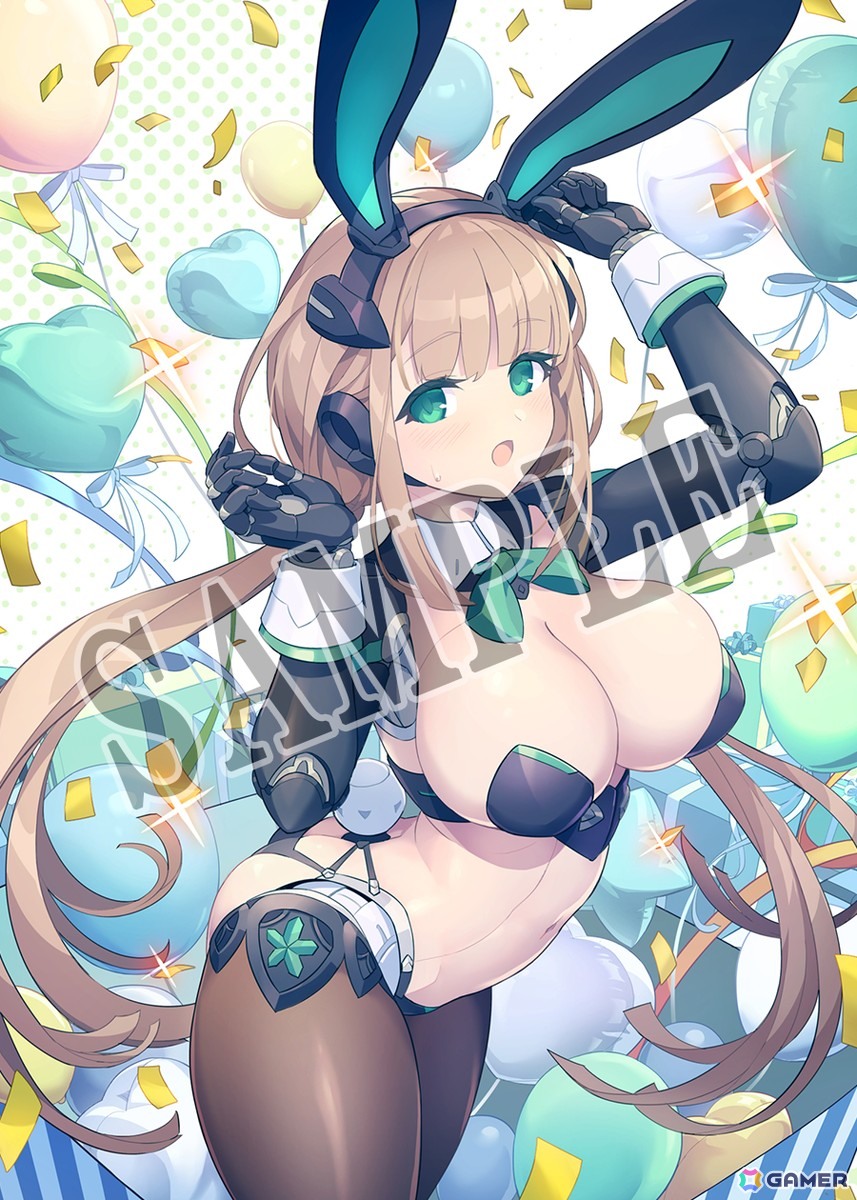 「白き鋼鉄のX 1＋2 デュアルコレクション」畠山義崇氏による描き下ろし店舗特典イラストの完成デザインが公開！の画像