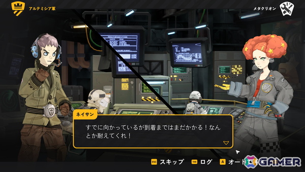 「タイニーメタル2」のプレイテストがSteamで4月3日より開催！最大4人のプレイヤーで勝利を目指す“協力プレイを軸に設計”された戦略シミュレーションの画像4