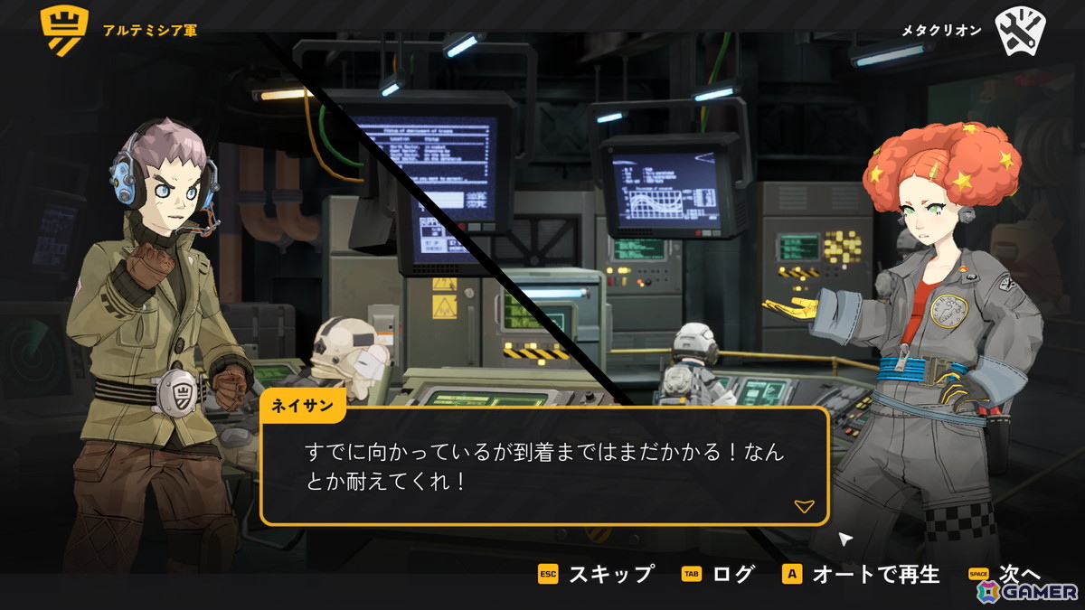 「タイニーメタル2」のプレイテストがSteamで4月3日より開催！最大4人のプレイヤーで勝利を目指す“協力プレイを軸に設計”された戦略シミュレーションの画像4