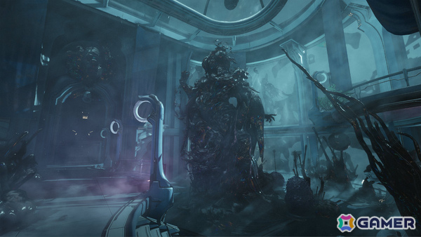「Warframe」Switch 2版がリリース！Joy-Con 2のマウス操作や他プラットフォームとのクロスセーブ・クロスプレイに対応の画像10