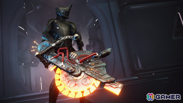 「Warframe」Switch 2版がリリース！Joy-Con 2のマウス操作や他プラットフォームとのクロスセーブ・クロスプレイに対応の画像11