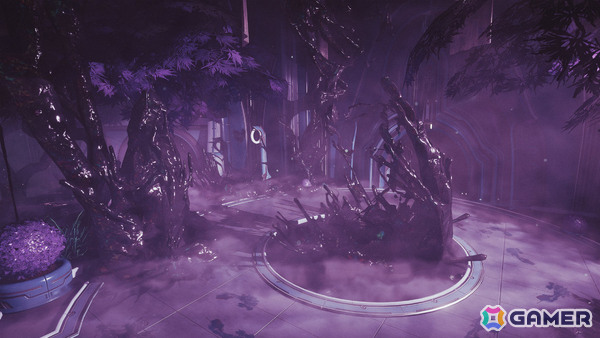 「Warframe」Switch 2版がリリース！Joy-Con 2のマウス操作や他プラットフォームとのクロスセーブ・クロスプレイに対応の画像13