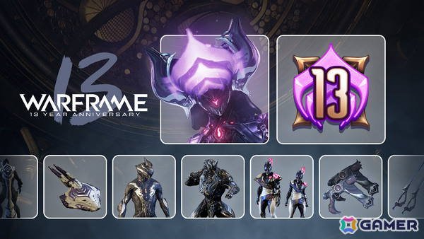 「Warframe」Switch 2版がリリース！Joy-Con 2のマウス操作や他プラットフォームとのクロスセーブ・クロスプレイに対応の画像18