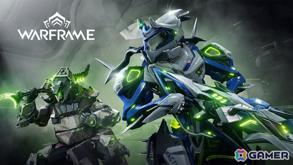 「Warframe」Switch 2版がリリース！Joy-Con 2のマウス操作や他プラットフォームとのクロスセーブ・クロスプレイに対応の画像19