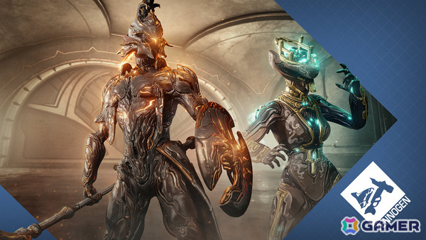 「Warframe」Switch 2版がリリース！Joy-Con 2のマウス操作や他プラットフォームとのクロスセーブ・クロスプレイに対応の画像20