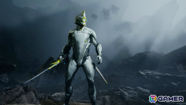「Warframe」Switch 2版がリリース！Joy-Con 2のマウス操作や他プラットフォームとのクロスセーブ・クロスプレイに対応の画像3