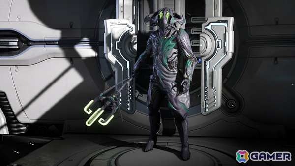 「Warframe」Switch 2版がリリース！Joy-Con 2のマウス操作や他プラットフォームとのクロスセーブ・クロスプレイに対応の画像4