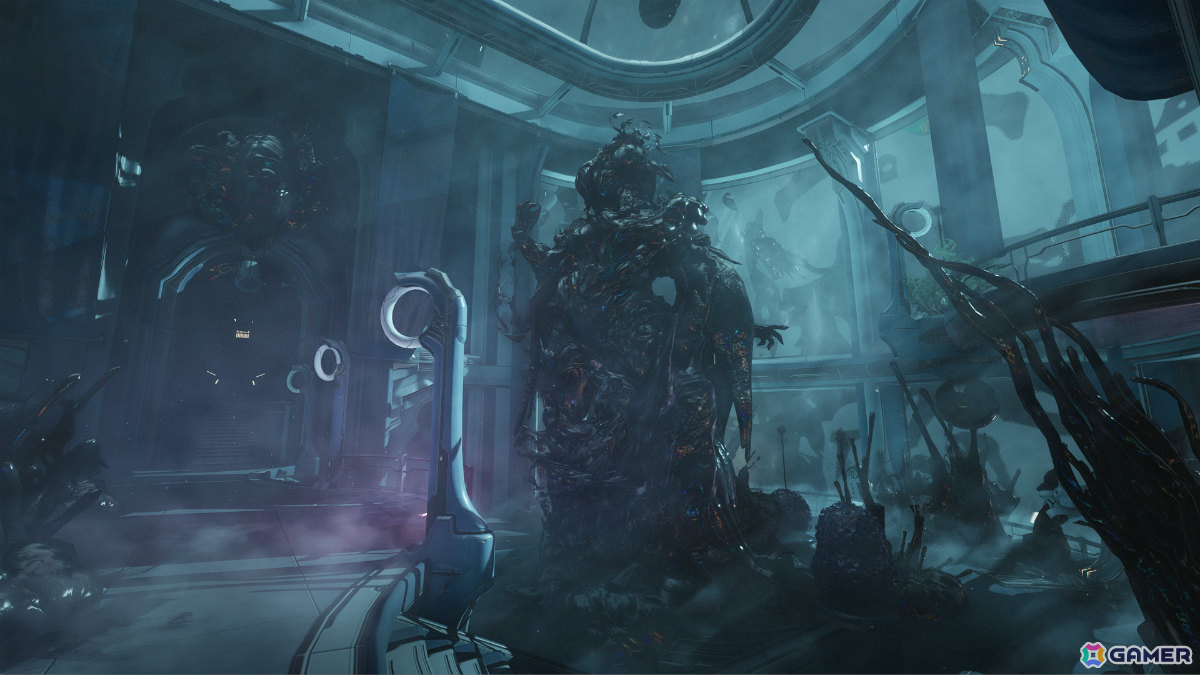「Warframe」Switch 2版がリリース！Joy-Con 2のマウス操作や他プラットフォームとのクロスセーブ・クロスプレイに対応の画像10