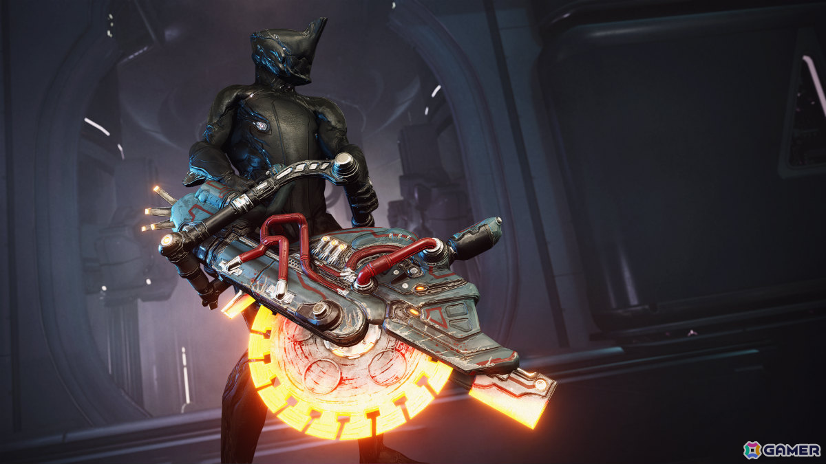 「Warframe」Switch 2版がリリース！Joy-Con 2のマウス操作や他プラットフォームとのクロスセーブ・クロスプレイに対応の画像11