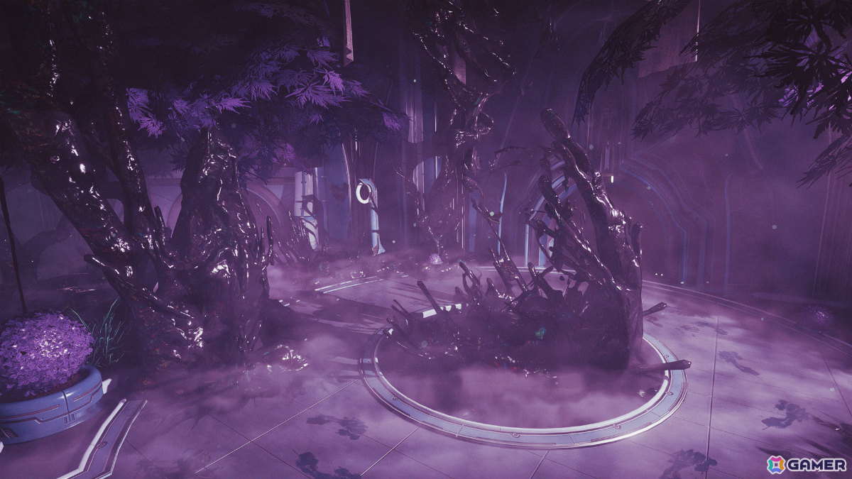「Warframe」Switch 2版がリリース！Joy-Con 2のマウス操作や他プラットフォームとのクロスセーブ・クロスプレイに対応の画像13