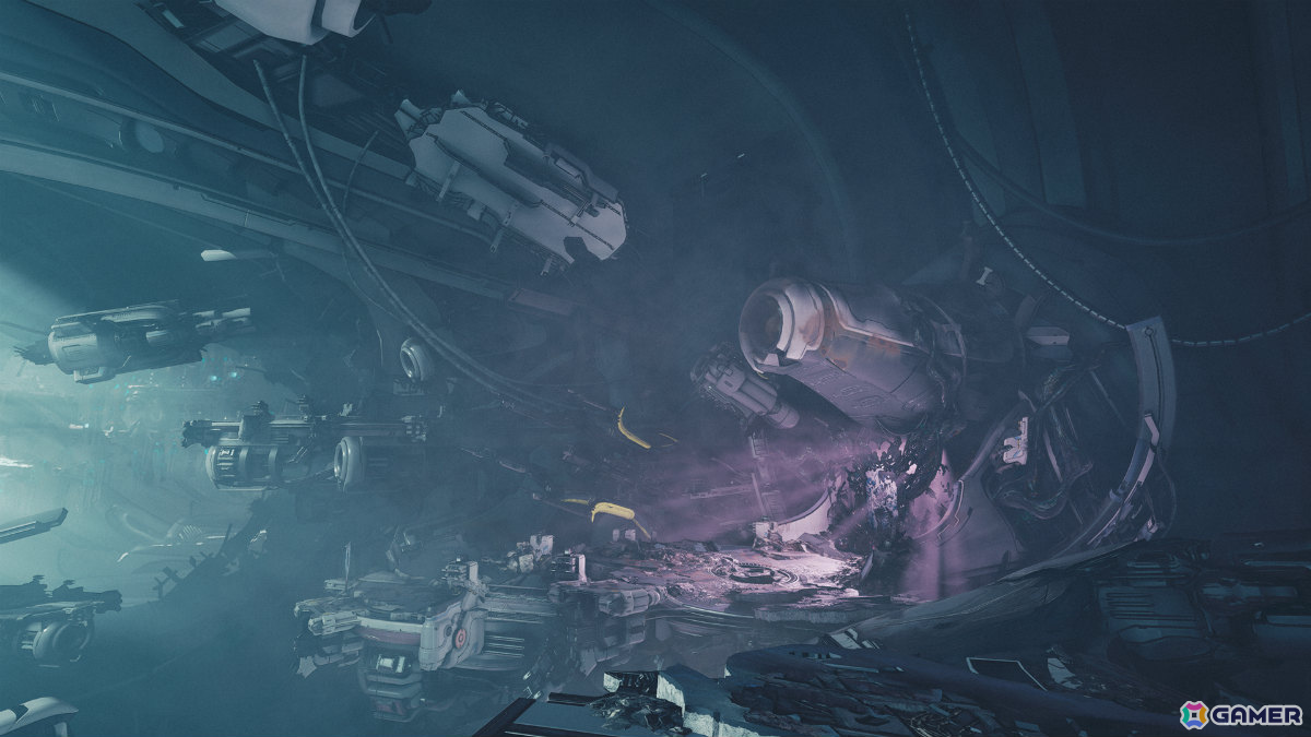 「Warframe」Switch 2版がリリース！Joy-Con 2のマウス操作や他プラットフォームとのクロスセーブ・クロスプレイに対応の画像14