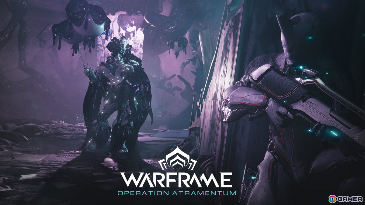 「Warframe」Switch 2版がリリース！Joy-Con 2のマウス操作や他プラットフォームとのクロスセーブ・クロスプレイに対応の画像16