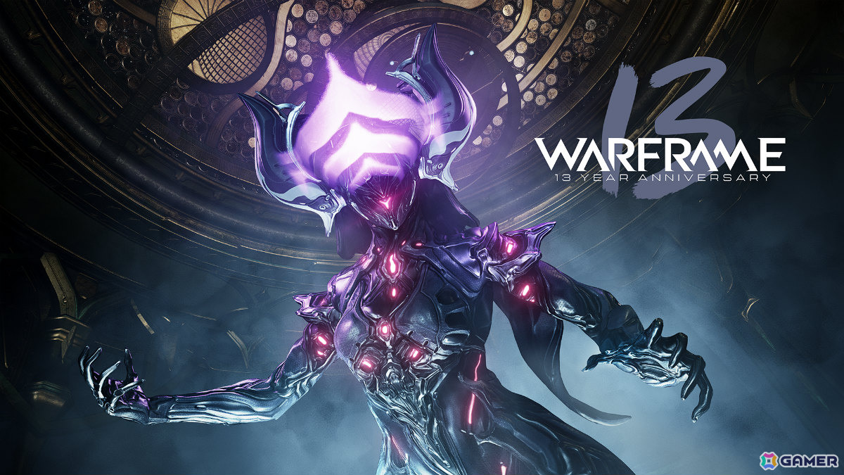 「Warframe」Switch 2版がリリース！Joy-Con 2のマウス操作や他プラットフォームとのクロスセーブ・クロスプレイに対応の画像17