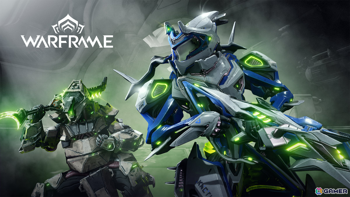 「Warframe」Switch 2版がリリース！Joy-Con 2のマウス操作や他プラットフォームとのクロスセーブ・クロスプレイに対応の画像19