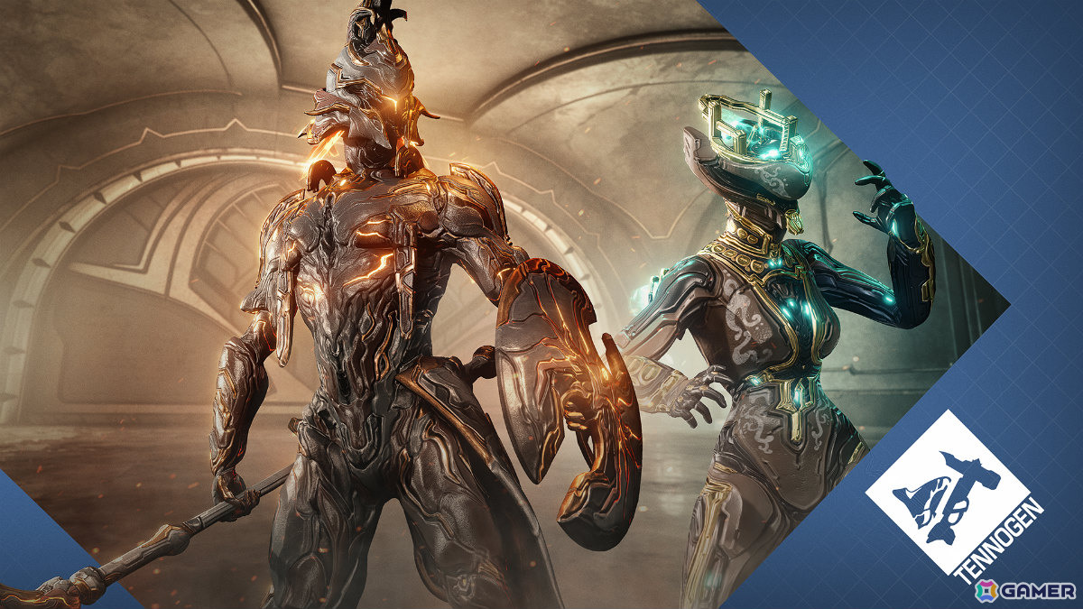 「Warframe」Switch 2版がリリース！Joy-Con 2のマウス操作や他プラットフォームとのクロスセーブ・クロスプレイに対応の画像20