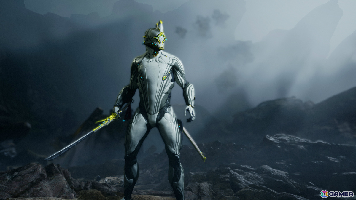 「Warframe」Switch 2版がリリース！Joy-Con 2のマウス操作や他プラットフォームとのクロスセーブ・クロスプレイに対応の画像3