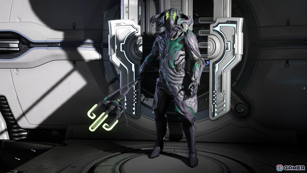「Warframe」Switch 2版がリリース！Joy-Con 2のマウス操作や他プラットフォームとのクロスセーブ・クロスプレイに対応の画像4